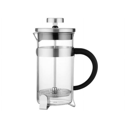 

BergHOFF Essentials 0.37Qt Stainless Steel Coffee/Tea Plunger
