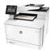 Laserjet 3200 1100 Printer - HP LaserJet Pro MFP M477fdn - multifunction printer (color)