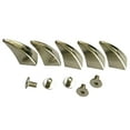 thumbnail image 1 of 5x Shape Punk Studs Rivets for Leather Craft Decoration, 1 of 6