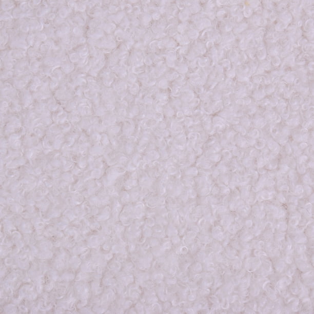 XmhyTop-A Tela de felpa, tela de piel sintética, suministros de costura para manualidades, material de poliéster suave de 1 yarda para manualidades, ropa y decoración del hogar, F05