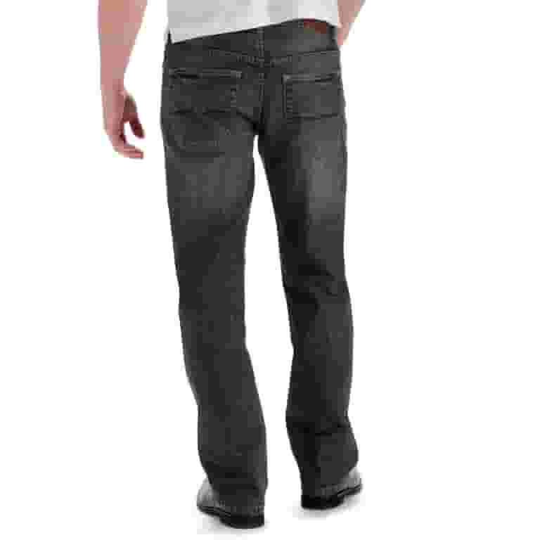 Ashton Bootcut Jeans Ashton Bootcut Jeans