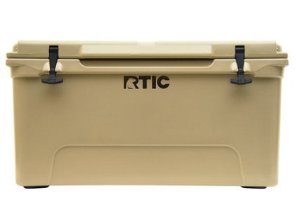 RTIC Cooler RTIC 65 Tan - Walmart.com