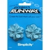 Simplicity Flowers 2pc