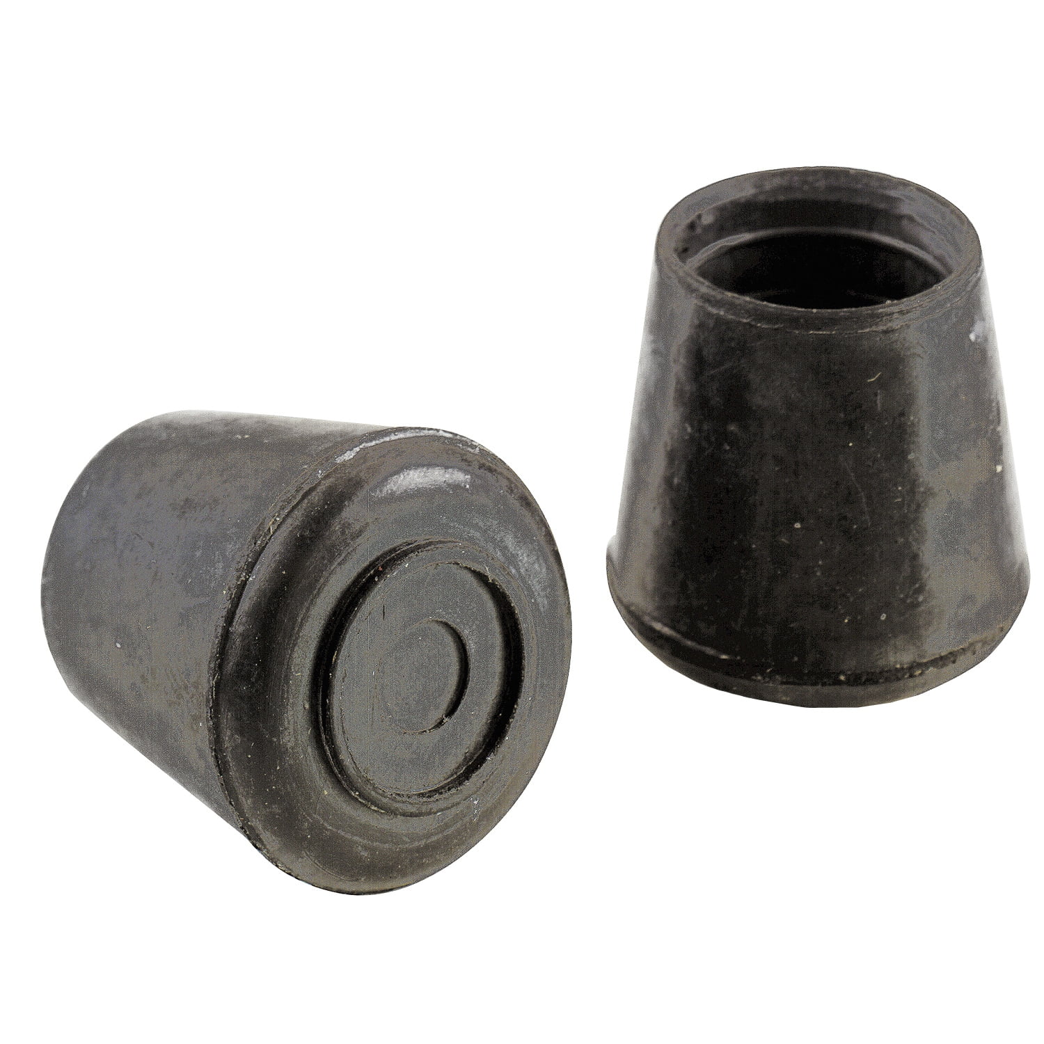 Shepherd 9576 2/" Twin Wheel Caster With Stem