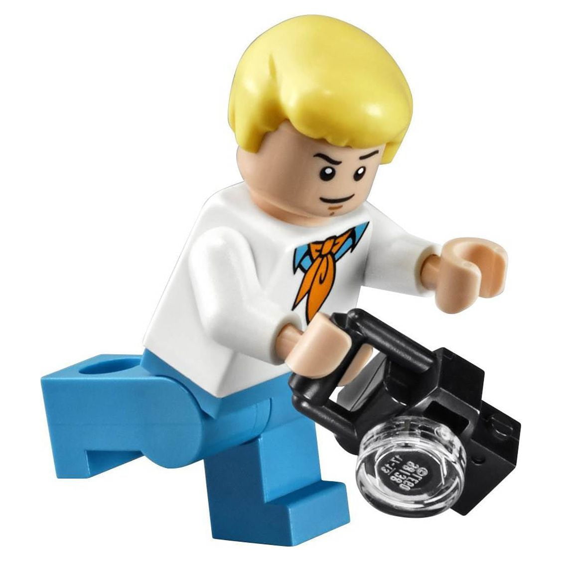 LEGO Scooby-Doo The Mystery Machine, 75902