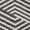 Black/Cream, variant on NICOLE MILLER NEW YORK Patio Country Ombre Geo Indoor Outdoor Area Rug, UV Fade Resistant, Low Pile, Beige/Cream, 3'11"x5'2"