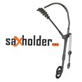 thumbnail image 4 of Soporte de correa Jazzlab SAXHOLDER-PRO para saxofón, 4 of 6