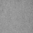 thumbnail image 4 of Meridian Furniture Penny Light Grey Chenille Fabric King Bed, 4 of 10