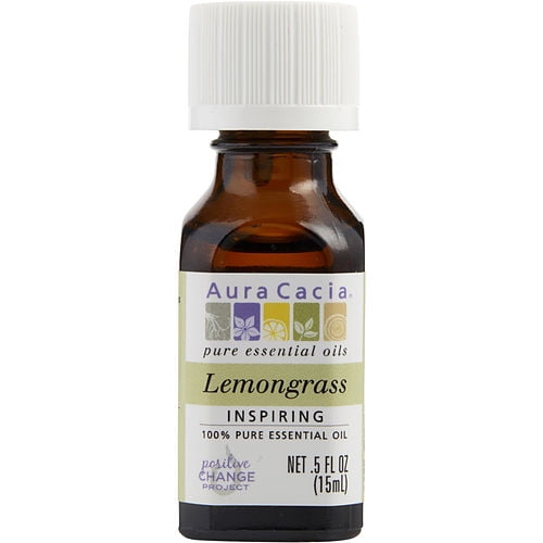 ESSENTIAL OILS AURA CACIA By Aura Cacia - Walmart.com