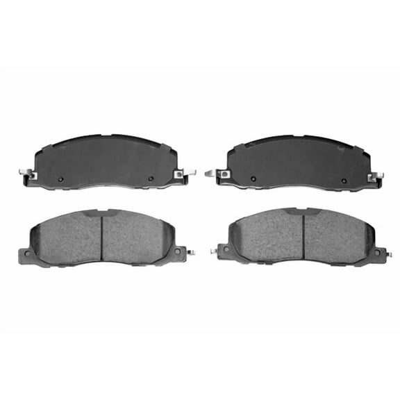 ADVICS Disc Brake Pad Set