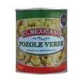 thumbnail image 2 of Pozole verde El mexicano 822 g, 2 of 4
