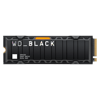 1TB M.2 2280 PCIe Gen 3 x4 NVMe 1.3 SSD - Walmart.com