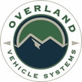 thumbnail image 1 of Overland Vehicle Systems 22004020 Ladder Rack Mounting Hardware, 1 of 4