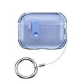 thumbnail image 1 of .Protective Case For AirPods Pro 3 Shockp roof C-over Secure Lock a, 1 of 7