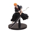 thumbnail image 1 of Figura de anime coleccionable modelo Bleach Kurosaki Ichigo, 1 of 1