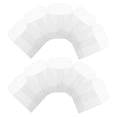 thumbnail image 2 of Shisuyan 50pcs Envelope Packaging Pouches Small Parts Coin Hangtag Paper Pouches, 2 of 9