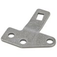 thumbnail image 3 of Automatic Transmission Shifter Cable Bracket Lever Kit 35498 Replacement for Turbo TH400 TH350 TH250 200?4R 700R4 4L60, 3 of 5