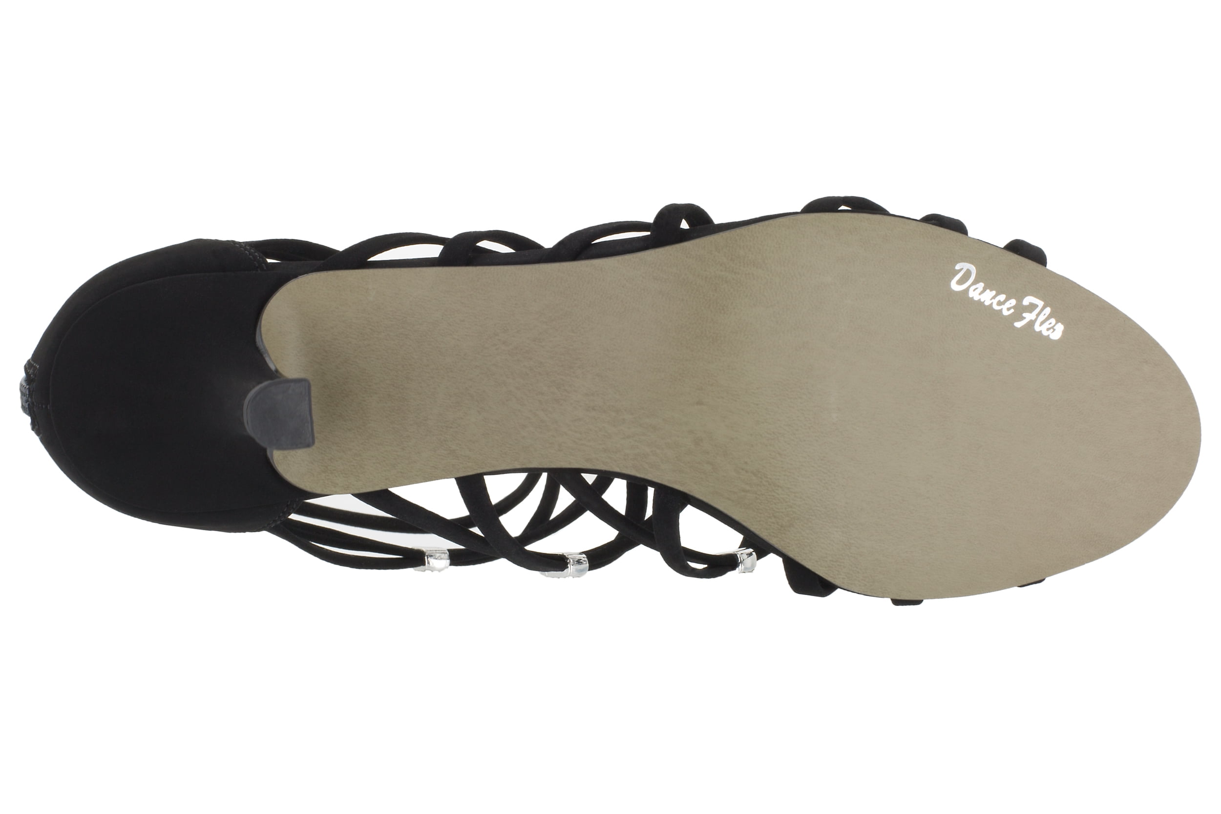 Easy Street Nightingale Evening Sandals (Women)