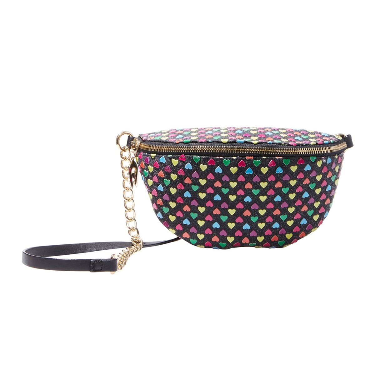 betsey johnson fanny pack