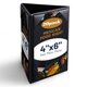 thumbnail image 1 of WeChef 20 Pack 4"x6" 3 Sides Table Tent Holder Menu Holder Bar Cafe Restaurant, 1 of 8