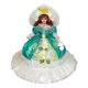 thumbnail image 1 of Muñeca de Victoriana Elegante Vintage de 45 Estilo5 Yotijar Muñeca de porcelana victoriana, 1 of 7