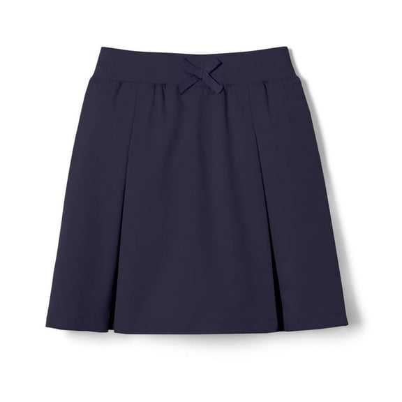 French Toast School Uniforms Girls' Pull-On Scooter Skirt