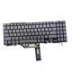 thumbnail image 4 of teclado del ordenador portátil inglés . UU. con retroiluminación para UX562FD UX562Fdx Piezas Componentes Buen rendimiento Material premium Durable, 4 of 7