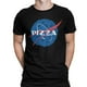 thumbnail image 1 of Playera Pizza Espacio Caballero, 1 of 4