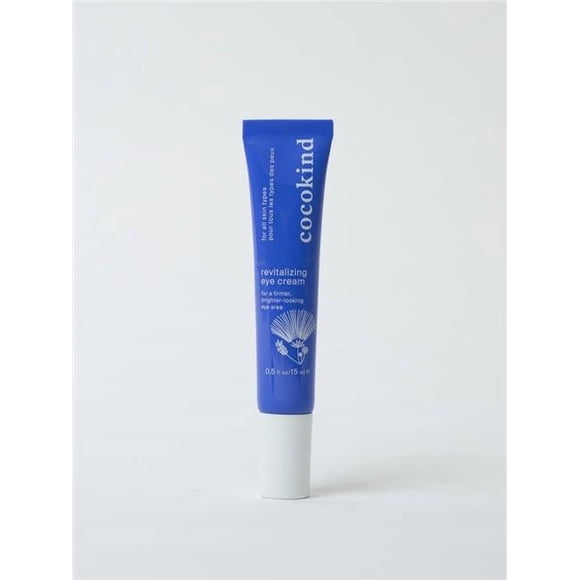 CREMA PARA OJOS COKND RVTLZNG ( 1 X 0.5 OZ )