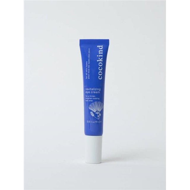 CREMA PARA OJOS COKND RVTLZNG ( 1 X 0.5 OZ )