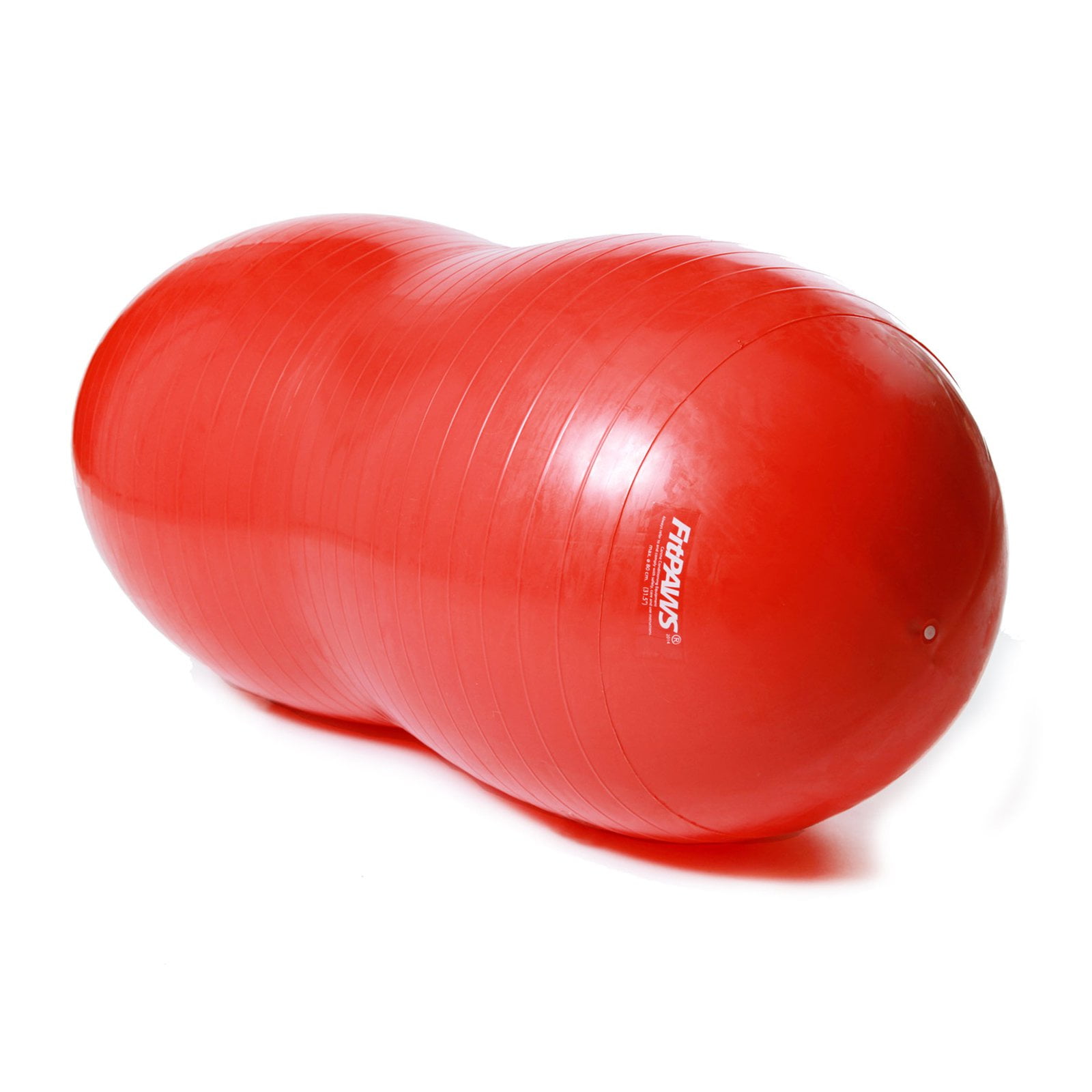 peanut exercise ball walmart