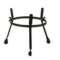 thumbnail image 1 of Toca 3612STD 12 in. Seated Barrel Stand, 1 of 3