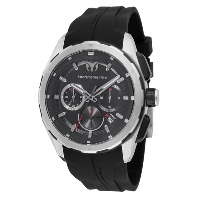 RELOJ TECHNOMARINE TM-318098 NEGRO