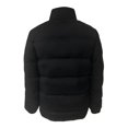 thumbnail image 2 of Chamarra Simply Basic para Hombre Capitonada Cuello Alto, 2 of 4