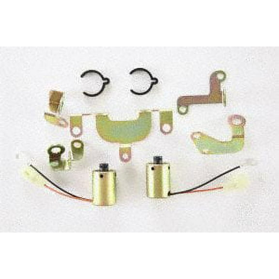 Pioneer 771009 Miscellaneous Transmission Solenoid