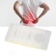 thumbnail image 1 of Adhesivo Para El Cuidado De Los Riñones, Parche De Limpieza Para Eliminar Cálculos Biliares, 30 Unidades, Portátil, Elimina El Dolor De La Cintura, 1 of 7