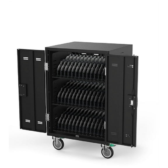 AVer Charge X42i 42 Device Intelligent Charging Cart