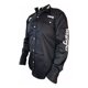 thumbnail image 1 of Camisa Wrangler Bordada Lisa Algodón Premium Para Hombre, 1 of 4