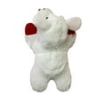 thumbnail image 2 of Multi Pet 784369207750 Lamb Chop Cat Toy, 2 of 2
