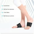 thumbnail image 1 of LJNYFDC Foot Relief Cushion for Plantar Fasciitis Arch Support Pad Compression Fasciitis Cushioned Support Sleeves Achy Feet Problem Treatment Foot Relief Cushion for Men and Women, 1 of 6