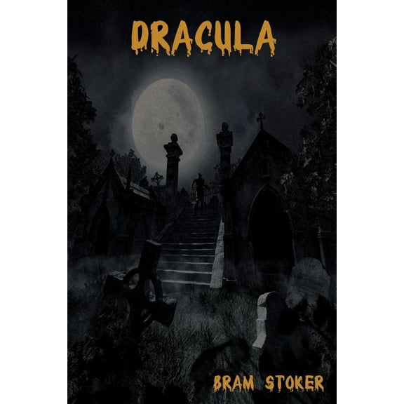 Dracula, (Paperback)