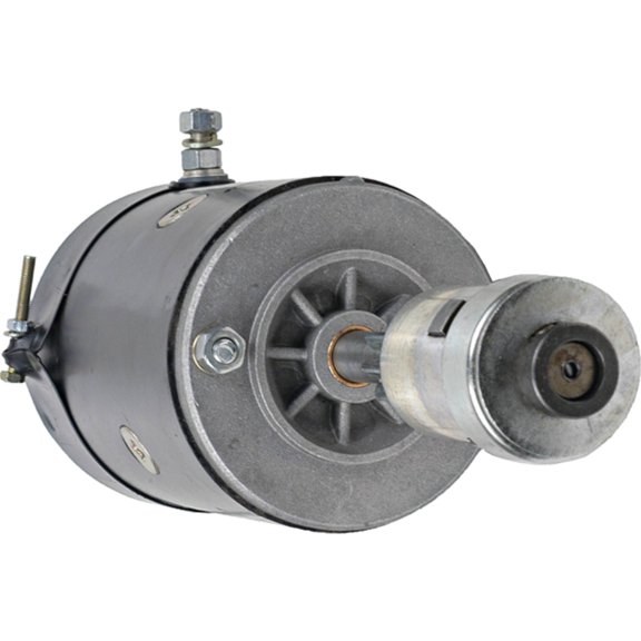 DB Electrical New Starter 410-14071 for Ford Farm Tractor 2N 1942-1947 150-025-12 3109 W/Drive