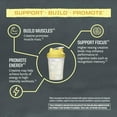 thumbnail image 4 of Sunwarrior Micronized Creatine Monohydrate Powder, Vegan Pre Workout Supplement, Raspberry, 30 Servings, 4 of 7