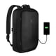 thumbnail image 1 of Mochila para Laptop Antirrobo Ejecutiva Redlemon con Candado y Puerto USB para Power Bank Resistente Agua Compartimentos para Laptop de 15, 1 of 5