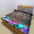 thumbnail image 3 of Mystic House - Witch Bedding Set, 3 of 5
