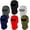 Multicolor, variant on Balaclava Face Masks Ski Mask: 6 Pack Full Face Cover Motorcycle Outdoor Protector Scarf Pooh Shiesty Mask for Men Women