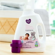 Parents Choice Baby Laundry Detergent, 92 fl oz, 64 Loads