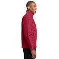 thumbnail image 3 of Port Authority Challenger II Jacket-XS (True Red/True Black), 3 of 6