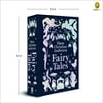 thumbnail image 3 of Fairy Tales (Deluxe Hardbound Edition), (Hardcover), 3 of 4