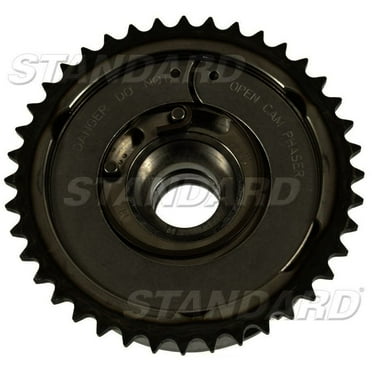 Engine Variable Valve Timing (VVT) Sprocket Fits select: 2011-2016 CHEVROLET CRUZE, 2015-2021 CHEVROLET TRAX